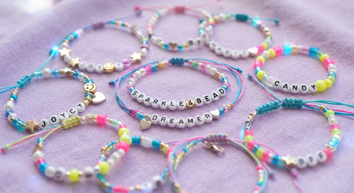 Pulseras