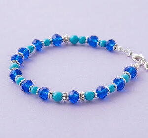 Pulsera Cielo Estrellado
